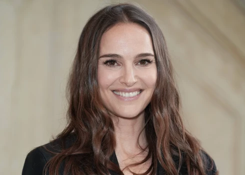 Holivudas aktrise Natālija Portmane gaida trešo bērniņu.