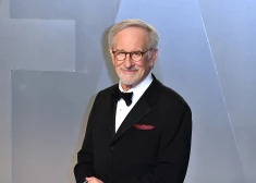 Stīvens Spīlbergs dalās ar atklājumiem par to, kā citplanētieši mainīs mūsu redzējumu par pasauli