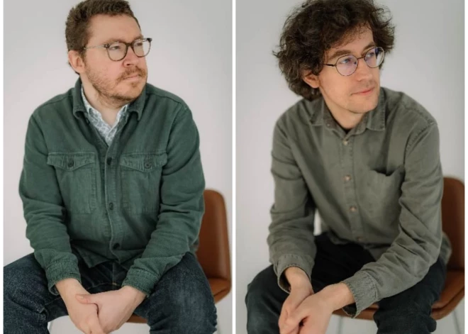 Gada balvu literatūrā saņem dzejnieks Ostups un rakstnieks Kasims