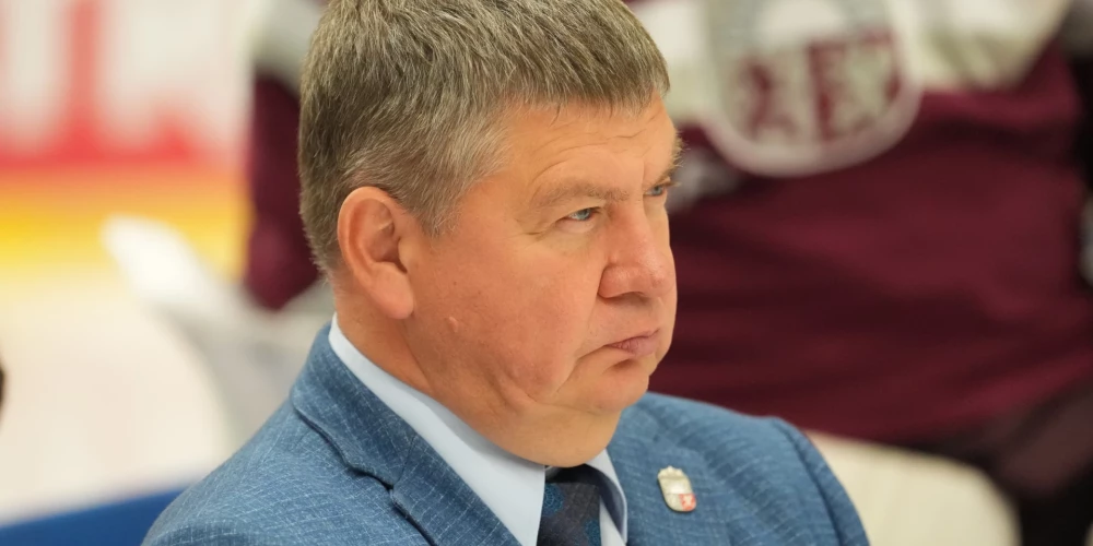 Айгар Калвитис выступил с резкой критикой управления airBaltic.