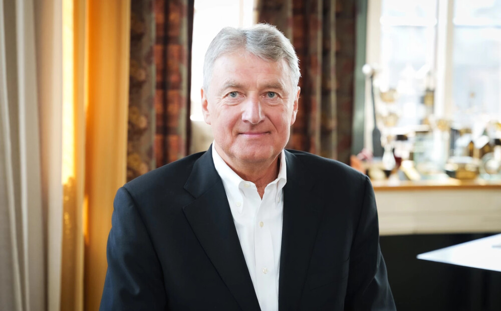 Ojārs Kehris: “Pēc neatkarības atgūšanas mēs pazaudējām veselu gadu!”