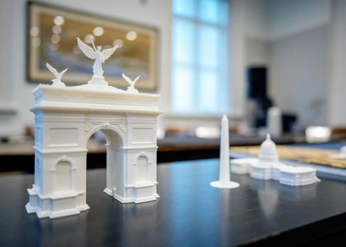 Президент США Дональд Трамп давно известен своим безупречным чувством меры и вкуса.