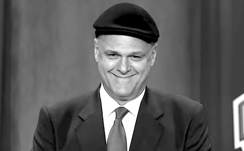 Mūžībā devies leģendārais Brazīlijas basketbolists Oskars Šmits