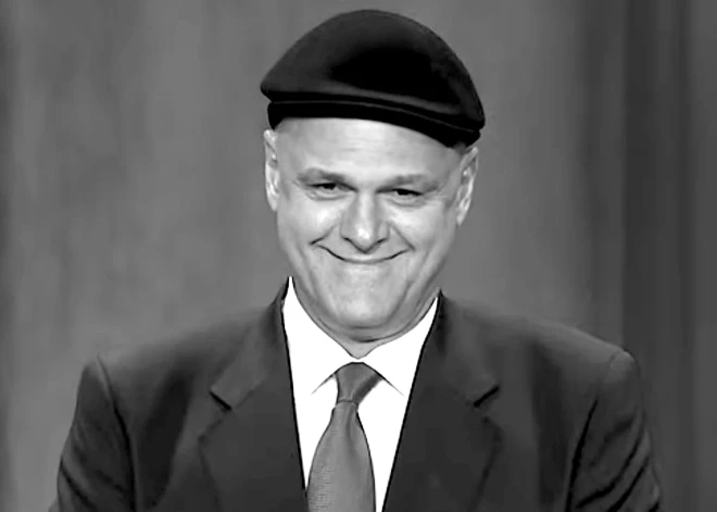 Mūžībā devies leģendārais Brazīlijas basketbolists Oskars Šmits