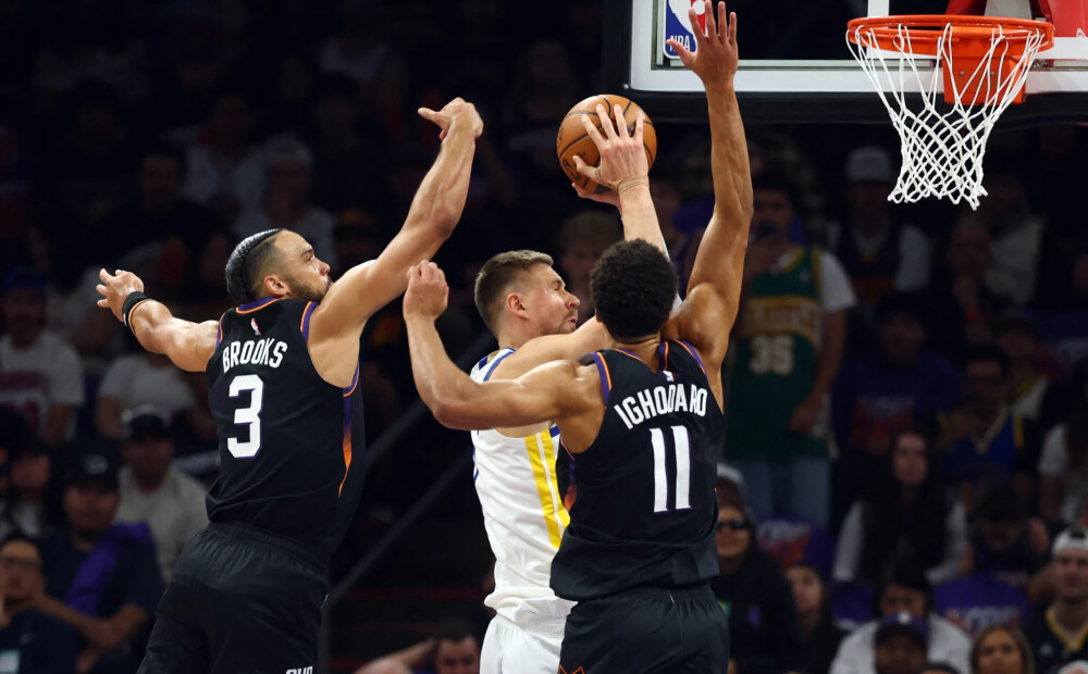 Porziņģim ierobežots spēles laiks un 11 punkti; 