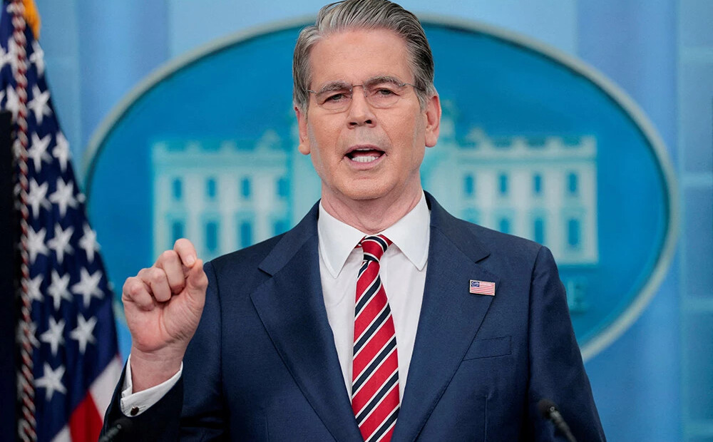 Trampa administrācija atkal ļaus nopelnīt Kremlim naudu, lai Krievija varētu turpināt slaktiņu Ukrainā