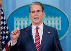 Trampa administrācija atkal ļaus nopelnīt Kremlim naudu, lai Krievija varētu turpināt slaktiņu Ukrainā