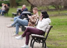 Sestdiena Latvijā būs sausa un saulaina