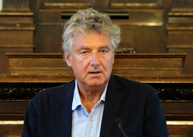 "Мы потеряли год": экс-министр объяснил, как нерешительность власти в 90-е стоила Латвии будущего