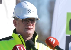 У мэра Риги появился новенький Renault Rafale, в то время как его долговые обязательства заметно выросли