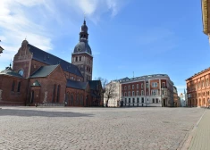 Eurostat: Латвия рискует стать одной из самых быстро вымирающих стран Евросоюза