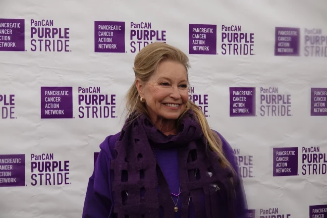 Лиза Ниеми в 2025 году.