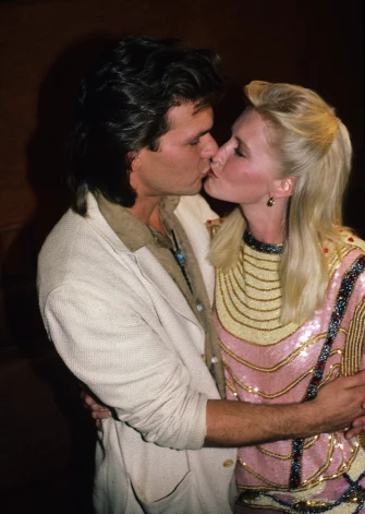 Они были женаты 34 года!