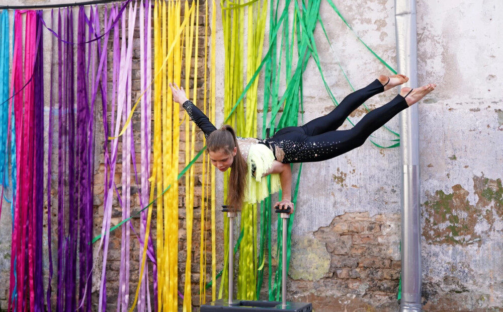 Bērni te nav redzējuši dzīvniekus jau gadiem. Kas tagad notiek Rīgas cirkā, stāsta direktore Māra Pāvula