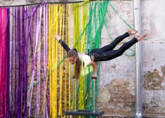 Bērni te nav redzējuši dzīvniekus jau gadiem. Kas tagad notiek Rīgas cirkā, stāsta direktore Māra Pāvula