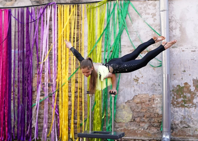 Bērni te nav redzējuši dzīvniekus jau gadiem. Kas tagad notiek Rīgas cirkā, stāsta direktore Māra Pāvula