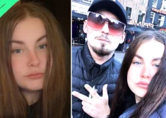 Bezvēsts pazudusi 2001. gadā dzimusī Laura Markoviča, kura ceļoja kopā ar Marokas vai Alžīrijas pilsoni