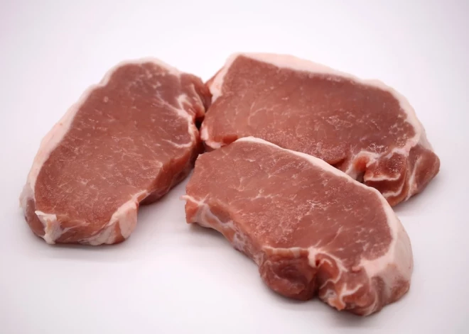 PVD Lietuvas izcelsmes cūkgaļas karbonādē konstatē salmonellas