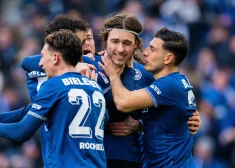 Uldriķis nāk talkā, “Arminia” izglābjas no zaudējuma
