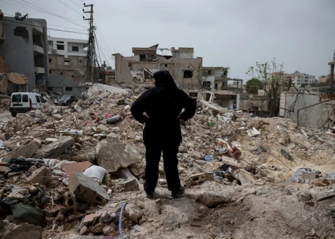 Irānas-ASV sarunu nākamās kārtas norises laiks nav noteikts.