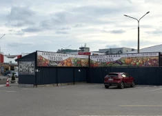 Daugavpilī no Alejas ielas uz citu vietu pārceļas zemnieku vakara tirdziņš