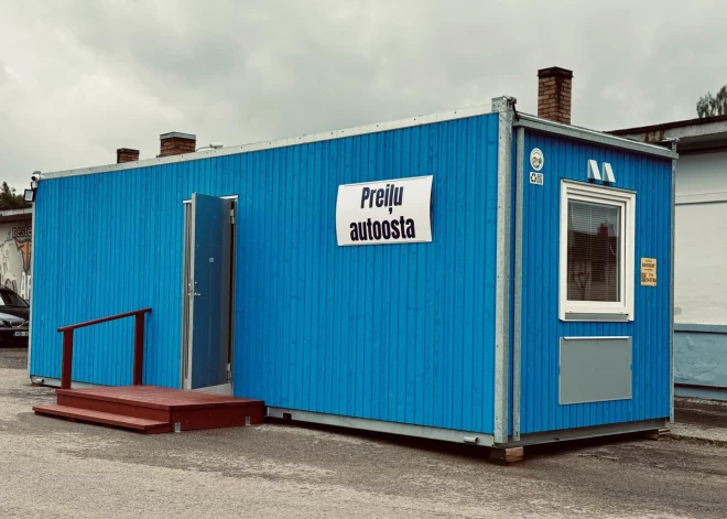 Pārcelta Preiļu autoosta: svarīgi zināt visiem autobusu pasažieriem!