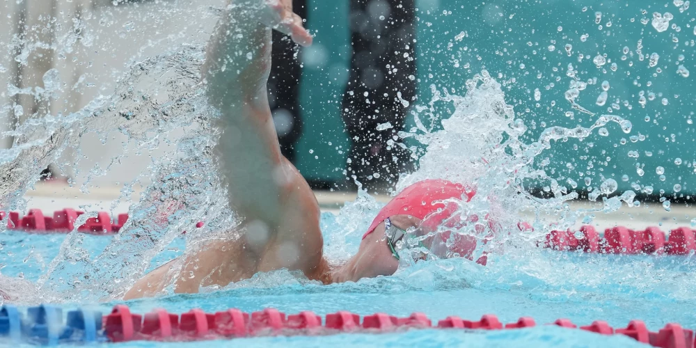 Pēc vairāku gadu ilgušā "sausuma" Pļaviņās domā par publiskā peldbaseina atjaunošanu.