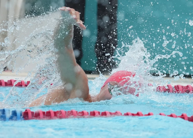 Pļaviņiešiem par ceturtdaļmiljonu atkal sola peldbaseinu