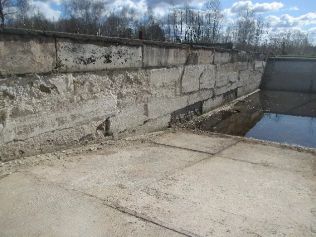 Pašreizējo Pļaviņu peldbaseinu, kas darbojās ik vasaru, sliktā tehniskā stāvokļa dēļ slēdza pirms četriem gadiem.