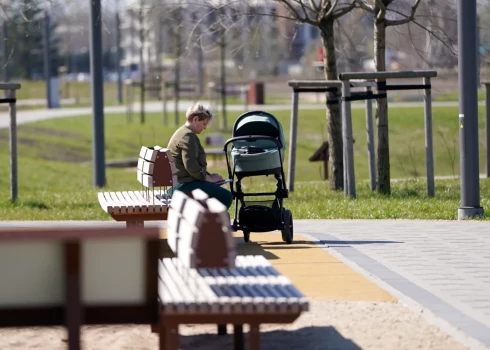 Иллюстративное фото.