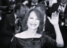 Mirusi “Dauntonas abatija” zvaigzne Natālija Beja