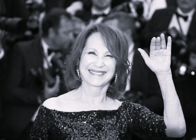 Mirusi “Dauntonas abatija” zvaigzne Natālija Beja