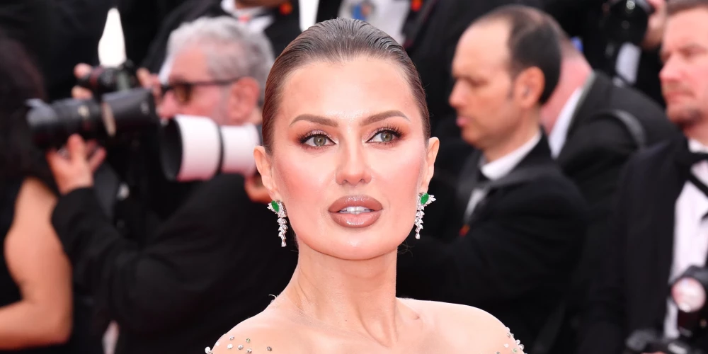 Krievu blogeres skarbā kritika Kremlim kļūst virāla.