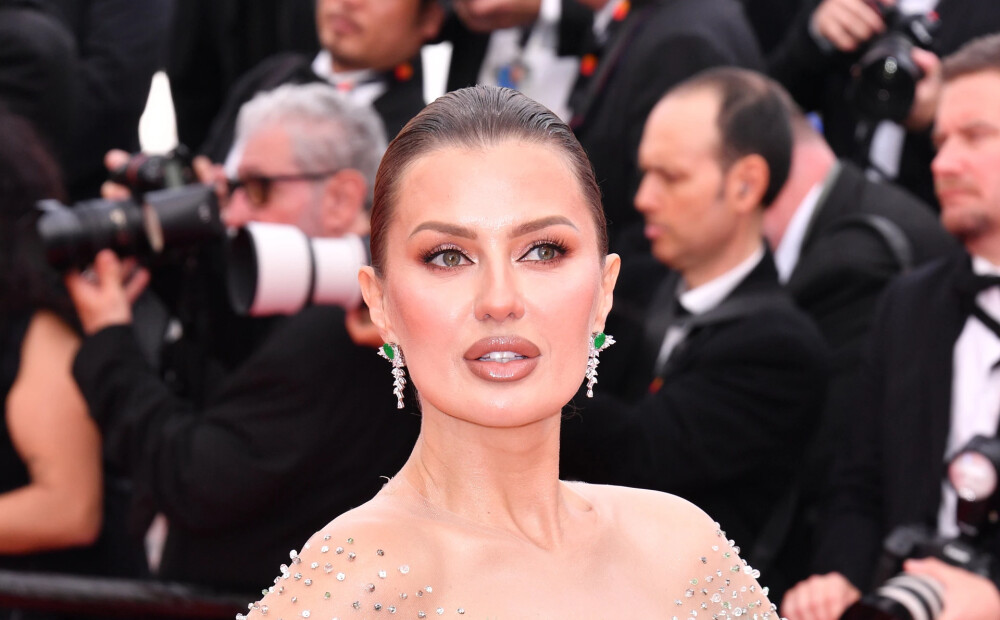 “Cilvēki no jums baidās” — krievu influencere satricina Kremli ar atklātu vēstījumu Putinam