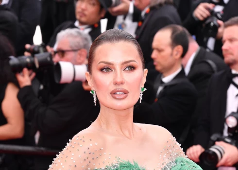 Krievu blogeres skarbā kritika Kremlim kļūst virāla.