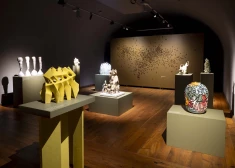 Zināmi pirmās Latvijas Mākslas gada balvas ieguvēji