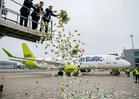 Иллюстративное фото (создано ИИ).