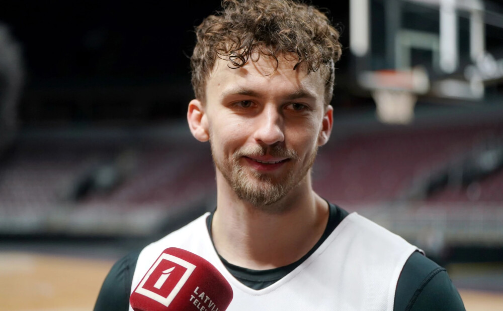 Zoriks izceļas ar 13 punktiem zaudētā Turcijas čempionāta mačā