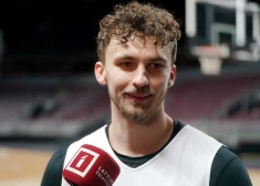 Zoriks izceļas ar 13 punktiem zaudētā Turcijas čempionāta mačā