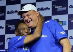 Hokejistu varoņdarbi, nāves pļauja un dzīres Cēsīs – aizejošā nedēļa sportā