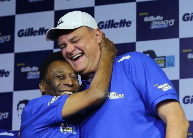 Hokejistu varoņdarbi, nāves pļauja un dzīres Cēsīs – aizejošā nedēļa sportā