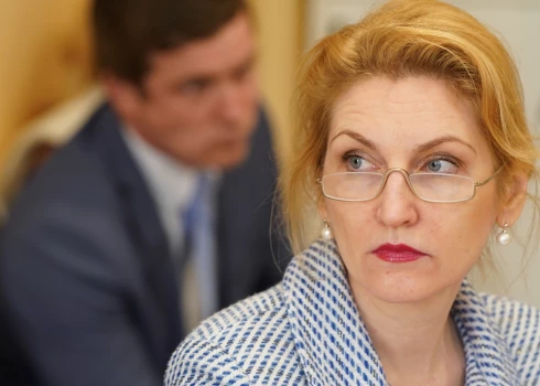 Saeimas deputāte Ilze Stobova pērn bezskaidrā naudā bija uzkrājusi 99 000 eiro.