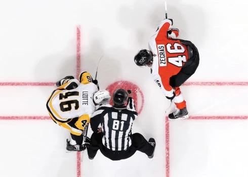 "Penguins" ar Šilovu rezervē Stenlija kausa izcīņu sāk ar zaudējumu.