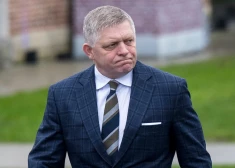 Латвия и Литва закрыли небо для премьера Словакии 9 мая