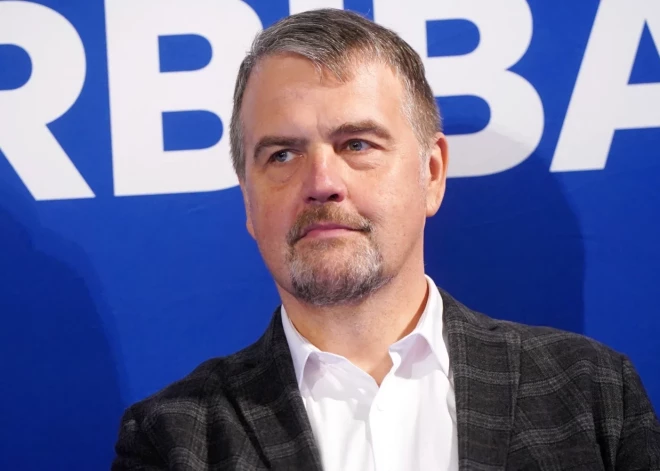 "Россия не может без войны": латвийский евродепутат сделал тревожный прогноз