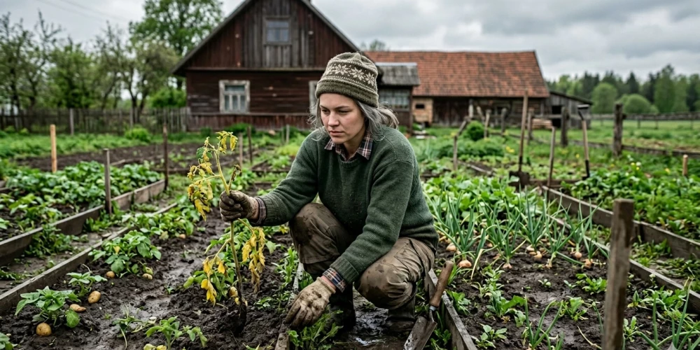 Иллюстративное фото.