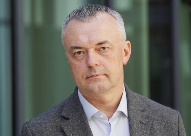 В Латвии предупредили о возможном ценовом шоке: инфляция может оказаться намного выше, чем ожидалось