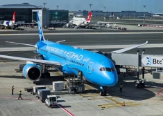 Самые безопасные авиакомпании мира в 2026 году