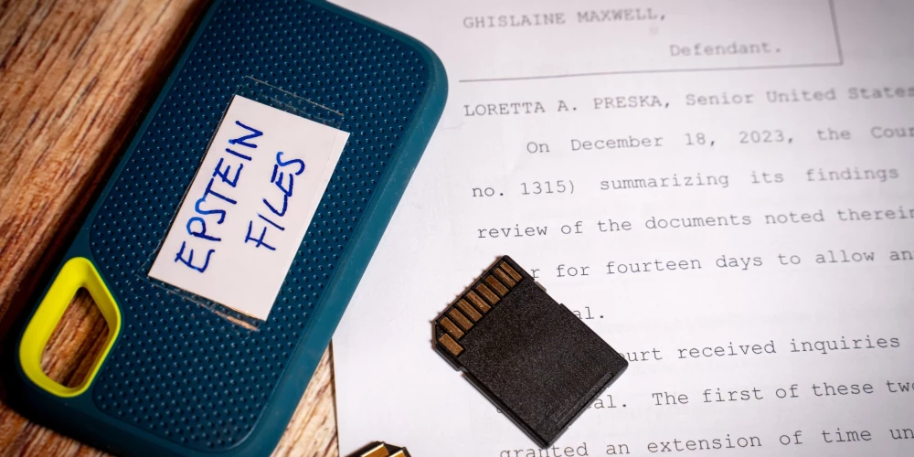 Иллюстративное фото.