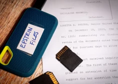 Святые угодники и тайный остров сатанистов. Файлы Эпштейна свидетельствуют о его плотных связях с католической церковью и особом интересе к России